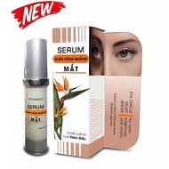 Serum to reduce dark eyes 10g (Thorona)