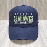 47 Brand Hat, Back Strap Suit