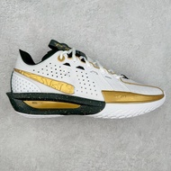 High-Quality GT Cut 3.0 Basketball Shoes Cushioning Breathable Retro Actual Combat Men Women Sneaker