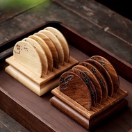 Matcha Tools Tea Ceremony Teaspoon Tea Ladle White Bamboo Purple Bamboo Japanese Style Tea Grill Tea