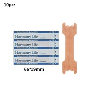 Isi 10 Nassal Strip Nasal Strip Anti Dengkur Plester Hidung Tersumbat Plaster Hidung Tersumbat