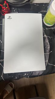 PlayStation 5 數位版