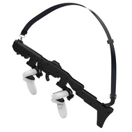 Cho Meta Quest 2 Súng Từ Cổ Phiếu Cho Oculus Quest 2 Súng Bắn Súng Đứng Tăng Cường FPS Kinh Nghiệm C