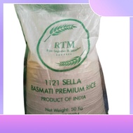 1 kg  Basmati Rice best for Biryani  'The King of the Basmati Rice' 1121 Sella Basmati Rice imported