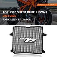 Motorcycle Accessories Radiator Grille Guard Protector Water Tank Protection Cover For 1390 Super Du