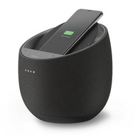 Belkin SOUNDFORM™ ELITE Hi-Fi 智能喇叭 + 無線充電器