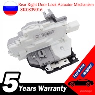 Fast Shipping For vw passat Audi Q3 Q5 Q7 A4 B8 B6 skoda Superb SEAT Ibiza Rear Right Door Lock ACTU