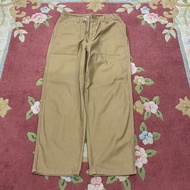 KATUN GU Cotton Pants