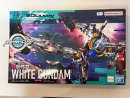 HG 1/144 RX-78-2 White Gundam