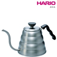 [Hario Asia Official] V60 Drip Kettle "Buono" (700 / 1000 / 1200 ml)
