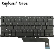 For HP EliteBook x360 1020 G2 HSN-I09C Laptop Keyboard