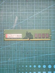 Kingston DDR4 3200MHz 8GB