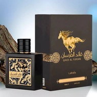 น้ำหอมอาหรับ Qaed Al Fursan Lattafa Perfumes 90ml