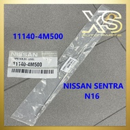 NISSAN SENTRA B14,N16 ENGINE OIL LEVEL GAUGE/OIL LEVEL DISPTICK (ORIGINAL) 11140-4M500