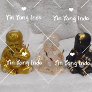 Bucha Kumanthong Colorful