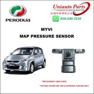 PERODUA MYVI MAP SENSOR