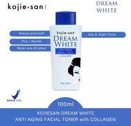 Kojiesan PENGHILANG FLEK WAJAH Sabun Kojisan / Face Lightening cream / Sabun Dream White / Dream Wh