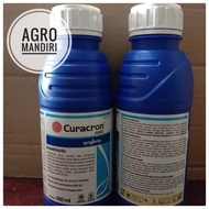 Curacron 500 InsecticideML to Eradicate Plant Pests