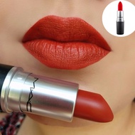 adc - Mac Mini Powder Kiss Lipstick 1.5g #CHILI #316 Devoted To Chili