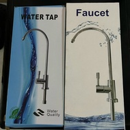 RO water purifier faucet