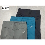 Gymshark B1A1Y Pants
