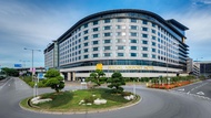 富豪機場酒店 (Regal Airport Hotel)