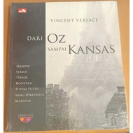 From Oz to Kansas