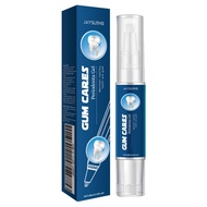 ※ Jaysuing Gum Care Gel Deep Cleansing Tooth Stains Tartar Gum Swelling Gum Care Gum Cleansing Gel-c