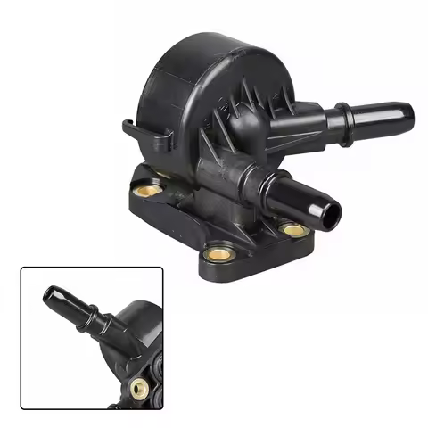 Black Plastic Gearbox Filter for Volvo for Ford MPS6 31256732 Enhanced Charging Capabilities Guarant