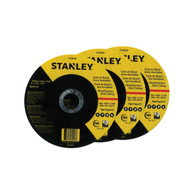 STANLEY ใบตัดสแตนเลส 4 นิ้ว 1.0มม STA8060B50 (แพ็่ค 2 ชิ้น)