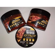 Sambal Bilis Garing KETAGIH