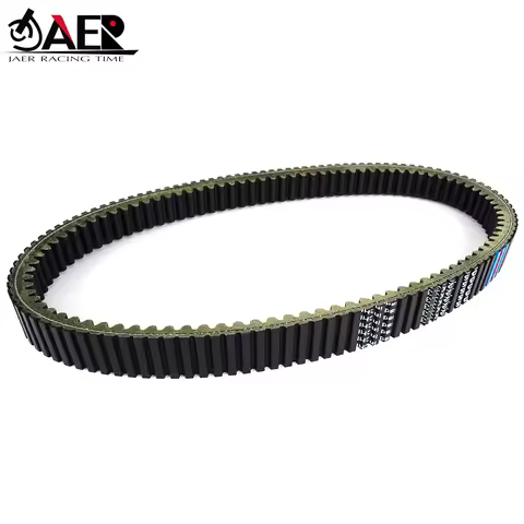 1123*35.3mm Drive Belt 89L-17641-00 for SX500 SXR 500 VK540 II VT480 VT500 VT60 Venture 480 GT TF 50