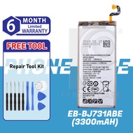 Battery Bateri EB-BJ731ABE Compatible For SAMSUNG J7 PLUS C710 BATTERY (3300 mAh)