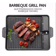 Yakiniku Barbecue Grill Pan