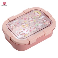 Bento Box Bento Lunch Box for Kids Lunch Box