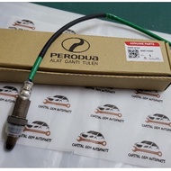 Perodua Axia & Bezza 1.3 & Myvi Gen3 1.5 Oxygen Exhaust O2 Sensor (89467-BZ020)