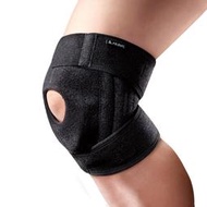 【A2SACC02】歐都納Atunas 半月型矽膠軟骨軟鐵護膝 膝蓋護具 支撐減壓透氣 登山健行運動