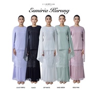 ESMIRIA KURUNG - JLABELLA