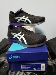 Asics Quantum Infinity 女裝US6.5 100% New 最Top型號 全底Gel