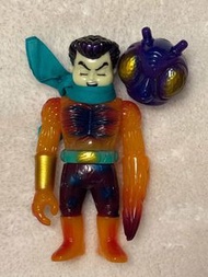 Realhead 真頭玩具 Goccodo sofubi