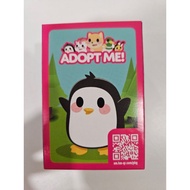 McDonald's latest adopt me