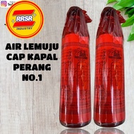AIR LEMUJU KAPAL PERANG