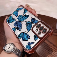 Casing For Samsung A23 4G A23 5G Case Silicone Cases Soft Cover
