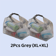 SG Swimming Bag Waterproof Storage Bag Portable Toiletry Bag Cosmetic Bag Gym Bag Travel Storage Who
