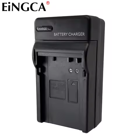 Camera Li-ion Battery Charger LP-E8 For Canon EOS 550D 600D 650D 700D Kiss X4 Rebel T2 T2i DSLR