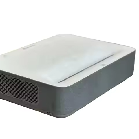UST Projector A500 4K Projector VAVA HDR10 UST Home Theater Smart Laser TV for Movies A500