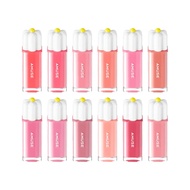 [AMUSE - INSTOCK SG] AMUSE Dew Tint 4g - Lip stain, Glossy, Hydrating. Long-lasting
