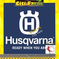 HUSQVARNA 445 II 125 Chainsaw 18"/20" Guide Bar &amp; Chain saw(45.7cc)