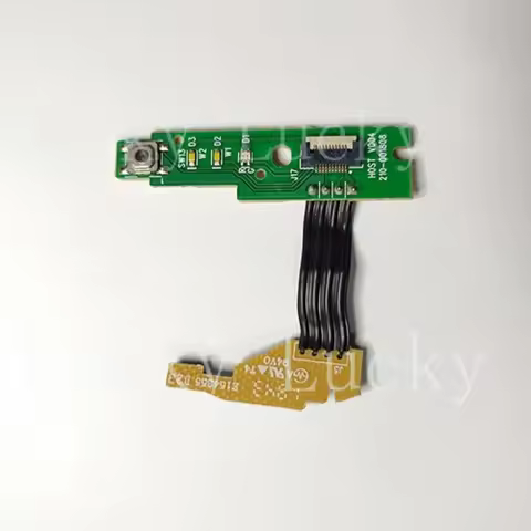 f Mouse Upper Case Button Motherboard for Logitech MX ERGO