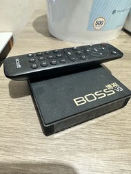 博視盒子 bosstv v3